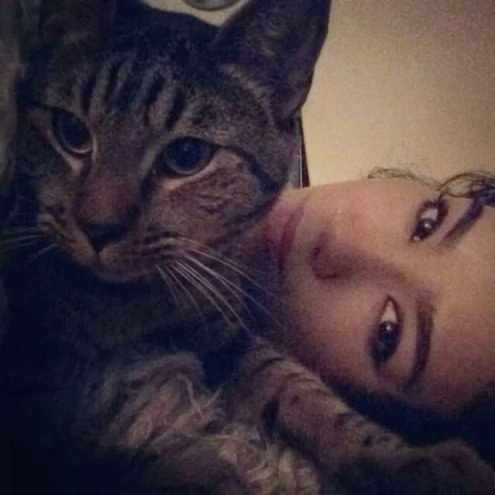Meet your Posher, Nalani